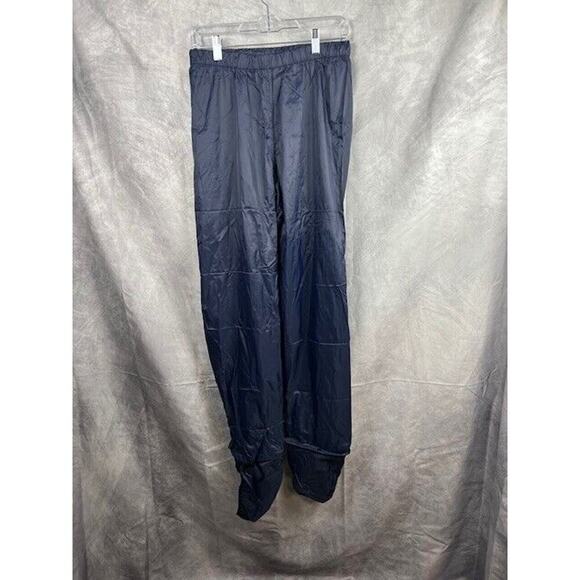 2 PC Yellow Safety RainSuit, Rain Jacket With Hoodie and Pants, Top-S Pants-XS - Picture 7 of 13